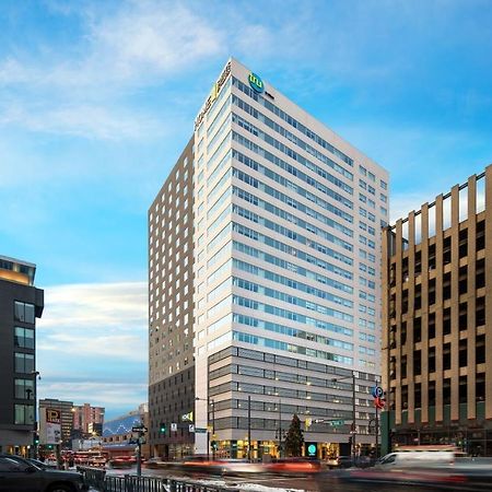 Tru By Hilton Denver Downtown Convention Center Bagian luar foto