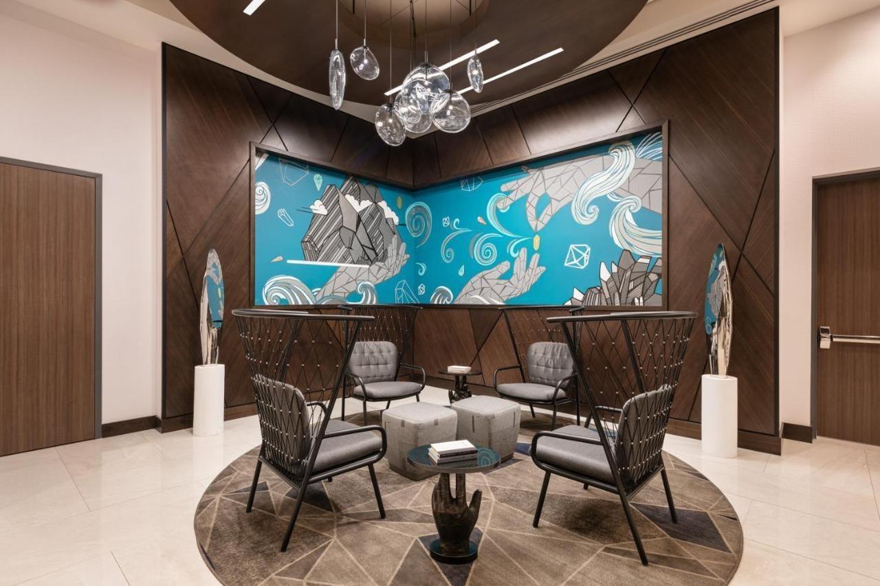 Tru By Hilton Denver Downtown Convention Center Bagian luar foto