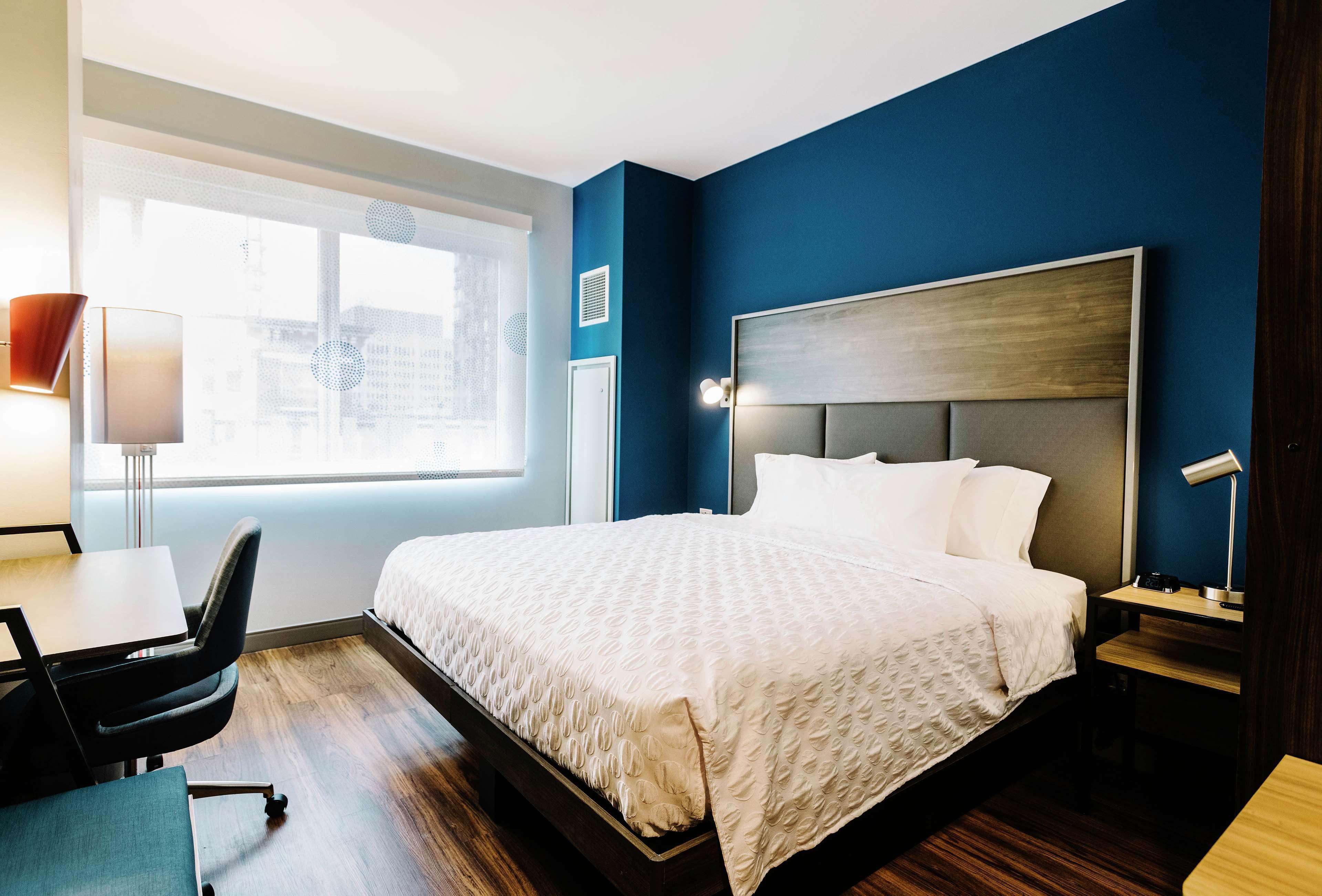 Tru By Hilton Denver Downtown Convention Center Bagian luar foto