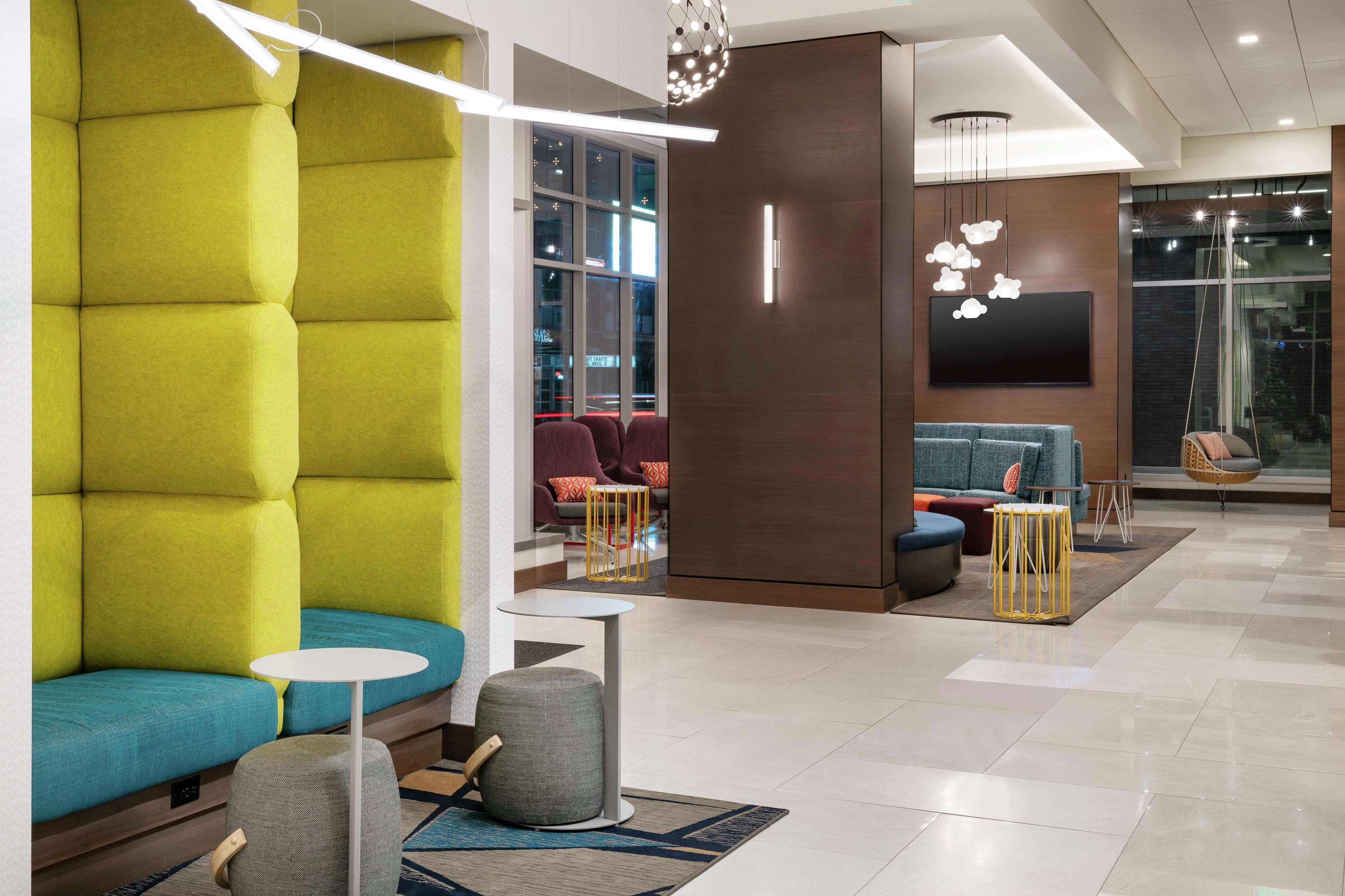 Tru By Hilton Denver Downtown Convention Center Bagian luar foto