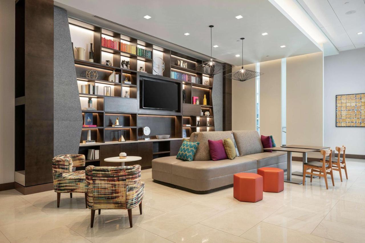 Tru By Hilton Denver Downtown Convention Center Bagian luar foto