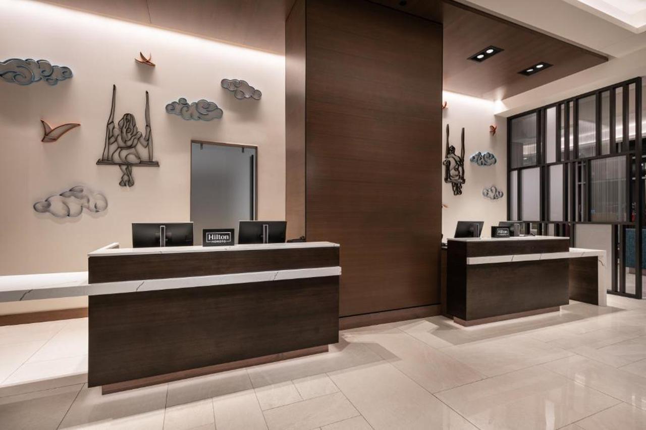 Tru By Hilton Denver Downtown Convention Center Bagian luar foto