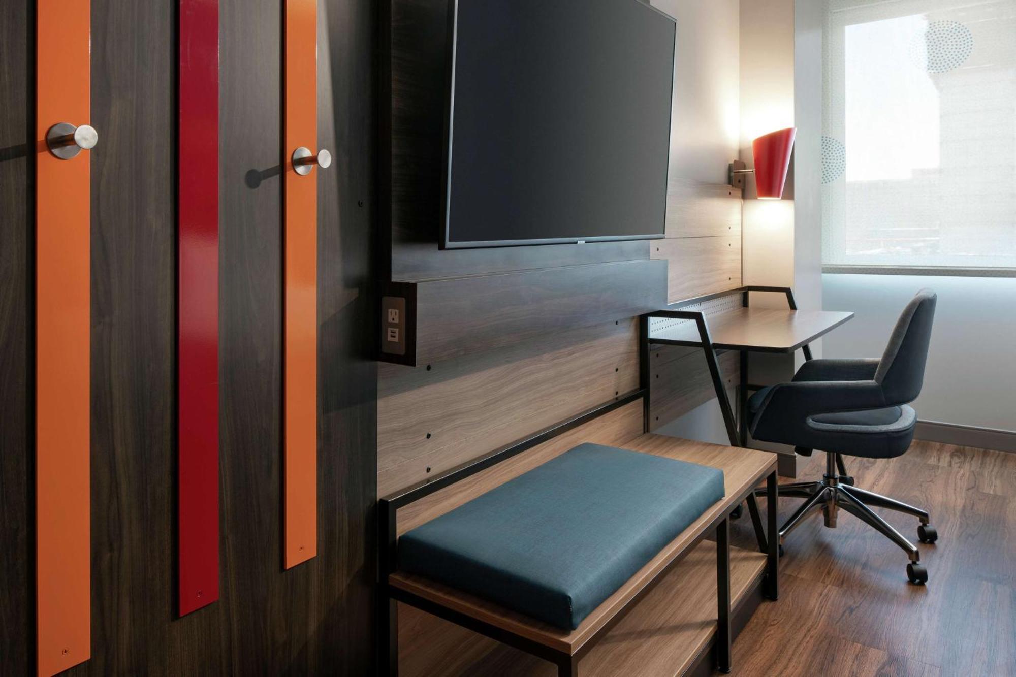 Tru By Hilton Denver Downtown Convention Center Bagian luar foto
