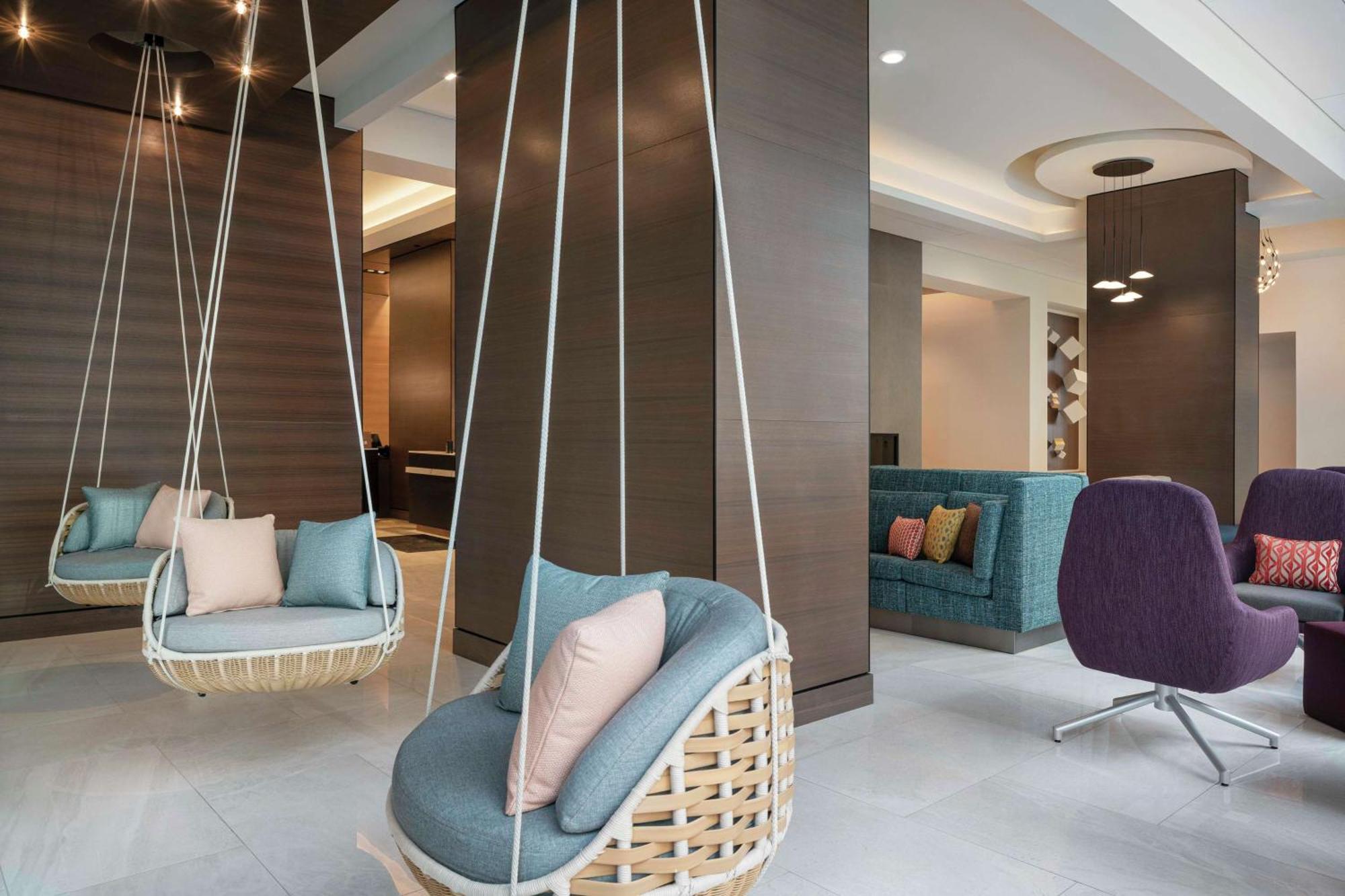 Tru By Hilton Denver Downtown Convention Center Bagian luar foto